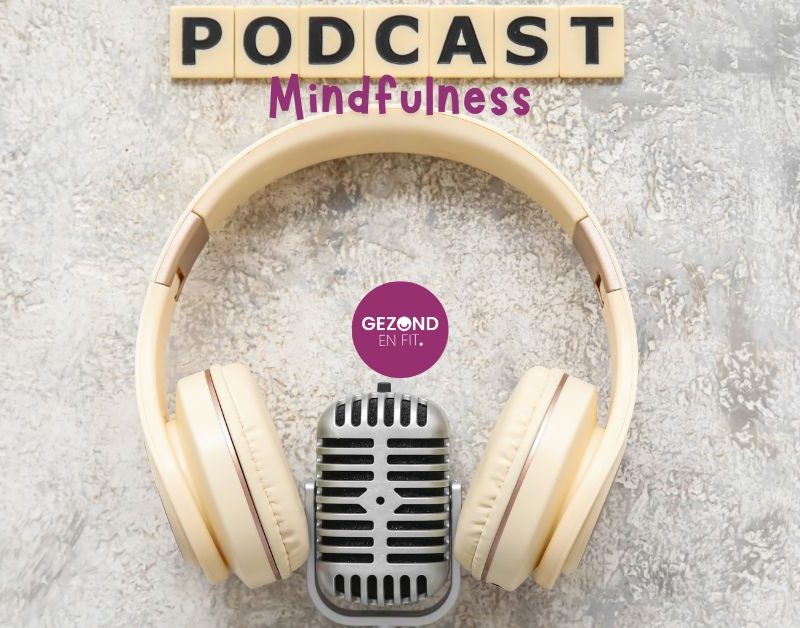 Top 5 mindfulness podcastst