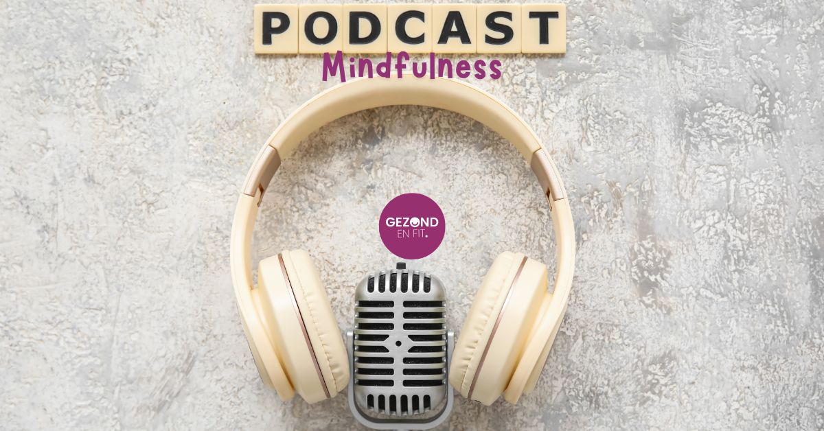 Top 5 mindfulness podcastst