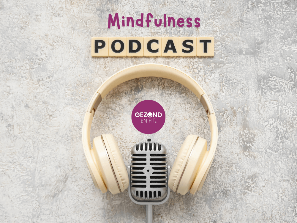 Mindfulness podcasts