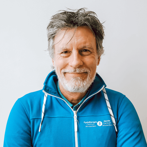 Marcel Lems Fysiotherapie Centrum Amsterdam