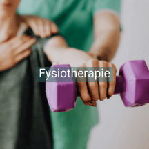 Fysiotherapie Zaandam